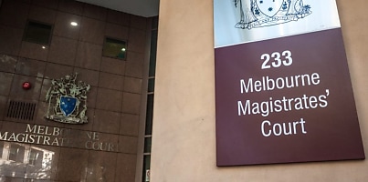 melbourne magistrates court new reb x7l97v