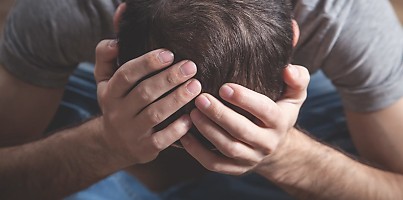 mental health stress reb yjznxz