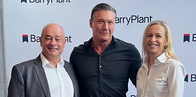 mike mccrthy mat steinwede lisa pernell reb vloj3o