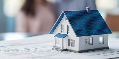 mortgage housing concept reb yugu1l