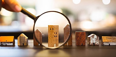 new real estate concept reb z110ky