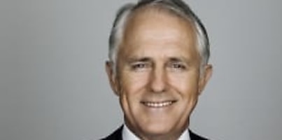 Malcolm Turnbull