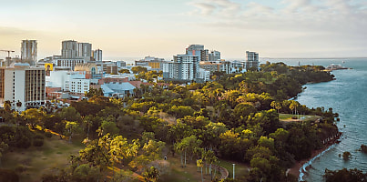 northern territory darwin sunset reb kct2sr