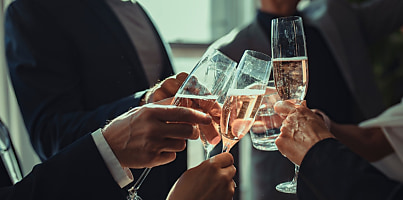 office party toast champagne reb zcwvxz