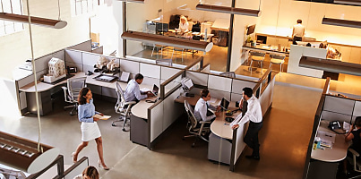 office workplace reb dbenod