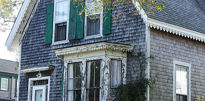 old house reb lcwpe1