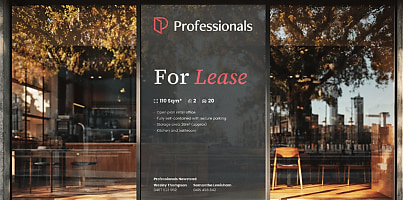 professionals business transformation reb joruwh