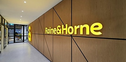 raine horne office sign reb hw4mgc
