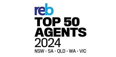 Real Estate Business top 50 agents 2023 logos rebtop50states 2023 thumb l4gmdq vemjud