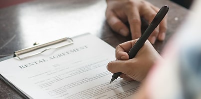 rental agreement form reb kmwcng