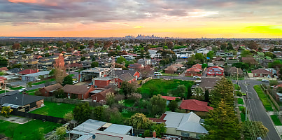 residential melbourne suburbs reb hmzccp
