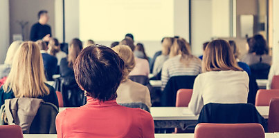 seminar training conference reb p3dbsk