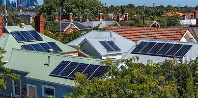 solar panels roof reb lcfesq