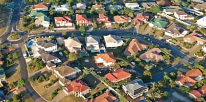 suburb reb upmsf6