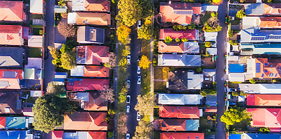 suburbs street top reb udrbco