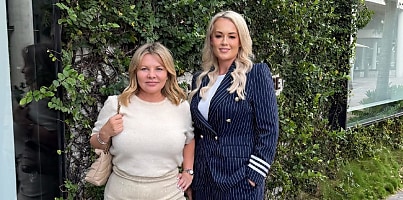 suzana wade hayley van de ven reb ppmgyy