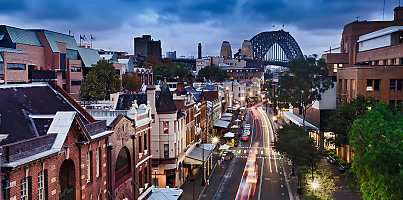 the rocks sydney night reb tnpjbl