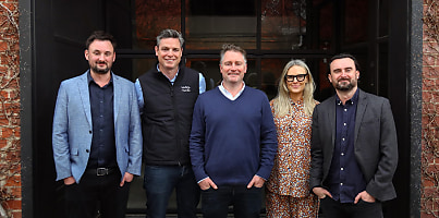 today media leadership team reb pta19n