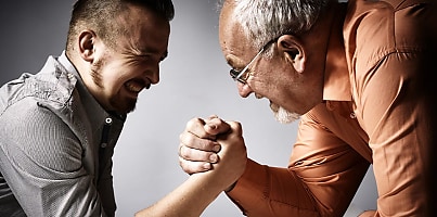 young vs old reb ed8pr9