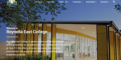 Reynella East College hack xgonev