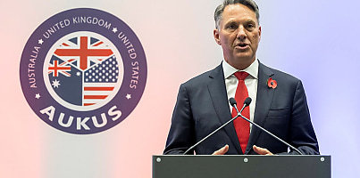 Richard Marles AUKUS kgiaqs