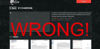 Richardson Qilin wcsdxj
