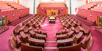 senate chamber australia smsfa ogv8ff