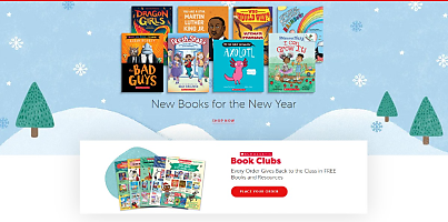 Scholastic data breach c7t5mn