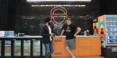 Secure Code Warrior g5xikl