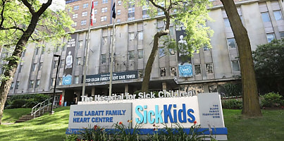 SickKids m2yhny