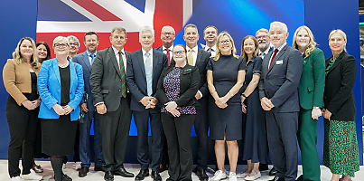 Signing CITECH Group axrwso