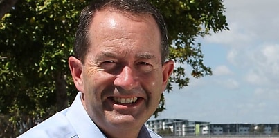 Andrew Wallace MP spi