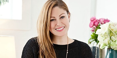 Justine Wilson spi