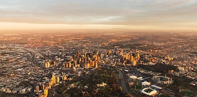 melbourne suburbs spi