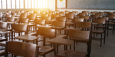 school classroom spi