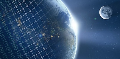 Australian Space Agency Space Data