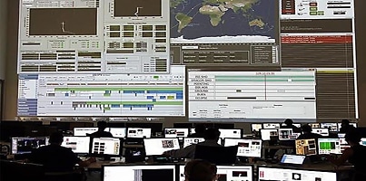 Saber Astronautics PIGI installation