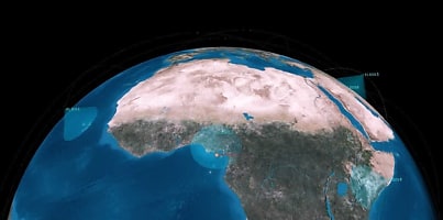 Kleos Satelitte Concept