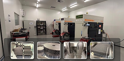 Starke Additive Laser room yqzy6k