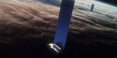 Starlink r7uzlb