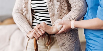 aged care sr hm3fev