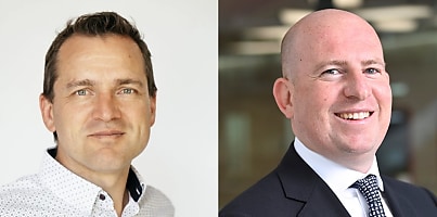 Graham Strain Citoplus Shane howell westpac TA gfedcf