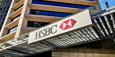 HSBC brisbane office ta wilzlp