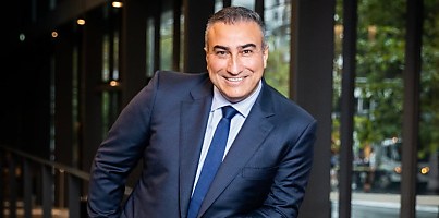 Mario Rehayem Pepper Money ta ppuabk