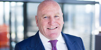 Mark Haron Connective TA 2024 ie0urz
