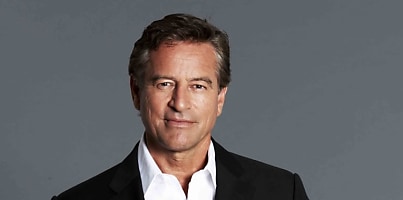 Mark bouris YBR