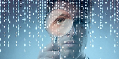 magnifying verification data ta