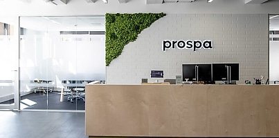 prospa ta