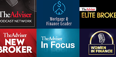 The Adviser podcast network ta cjympt