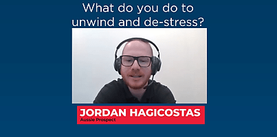 Wellness Wednesday Jordan Hagicostas TA fstdxv